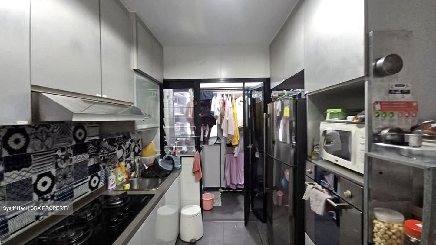 Blk 258A Punggol Topaz (Punggol), HDB 4 Rooms #549369491